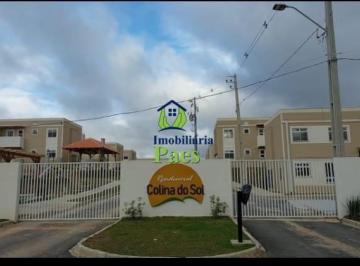 Foto 10 · Apartamento, Jardim Campo Verde, Almirante Tamandaré, PR