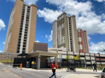 Apartamento de 2 quartos, Jundiaí · Altos Samuel Martins 2 Quartos Jundiai Novo Pronta Entrega Lazer completo