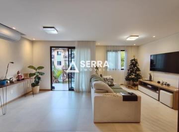 Foto 01 · Patamares | Casa triplex | 166 m² | 3 quartos | 4 vagas | Total Conforto e Segurança