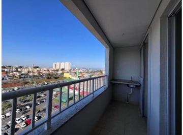 Foto 01 · Apartamento à venda em Sorocaba Jardim Abatiá