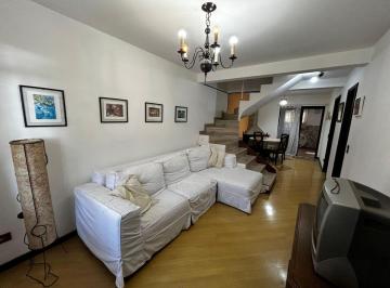 Casa de 3 quartos, Curitiba · Boa Vista | Sobrado 124m² | 3 Quartos c/ Suíte e Closet | Ático | 2 Vagas | Semi-Mobiliado