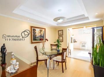 Casa de 3 quartos, Mauá · Sobrado no Vila Guarani, em Mauá com 130m²