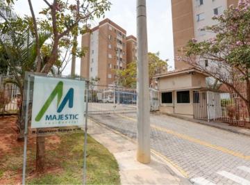 Foto 01 · Apartamento à venda em Sorocaba-SP, Jardim das Magnólias