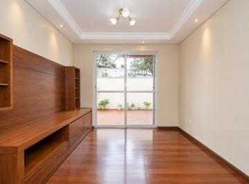 Apartamento de 3 quartos, Curitiba · Garden no Portão com 206m² 3 Quartos Suíte, 69m² de Área Externa Ensolarado ao lado Rep Argentina