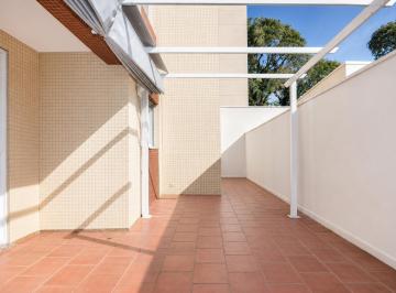 Apartamento de 3 quartos, Curitiba · Garden no Portão com 206m² 3 Quartos Suíte, 69m² de Área Externa Ensolarado ao lado Rep Argentina