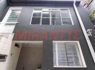 Casa 82m² Venda Santana · Casa em Rua Fechada ao Lado do Metrô Santana