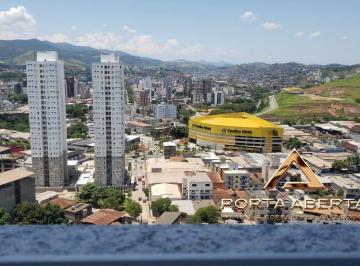 Apartamento · 50m² · 2 Quartos · 1 Vaga · Apartamento 2 quartos no Iguaçu - cod 1865