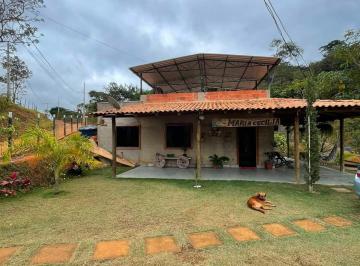 Terreno · 1800m² · Chacara com 1800 m2 com fundos para a lagoa - Proximo ao Faisao - COD 1868