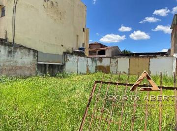 Terreno · 240m² · Lote plano 300m2 Vila Ipanema - cod 1869