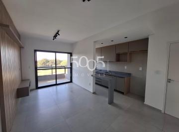 Foto 01 · Apartamento à venda no Edifício Reserva Bairro Brasil, com 74 m² e 3 dormitórios