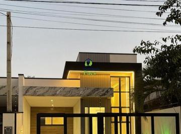 Foto 01 · Casa, São Pedro, São José dos Pinhais, PR