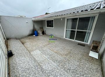 Foto 01 · Casa, Guarituba, Piraquara, PR