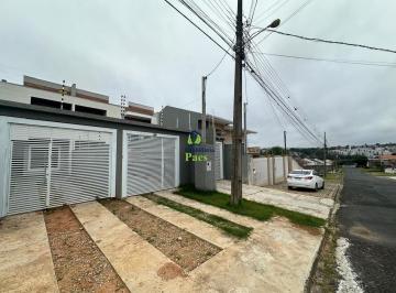 Foto 13 · Casa, Uvaranas, Ponta Grossa, PR