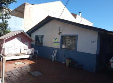 Foto 01 · Terreno, Cajuru, Curitiba, PR