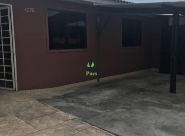Foto 01 · Casa, Guaraituba, Colombo, PR