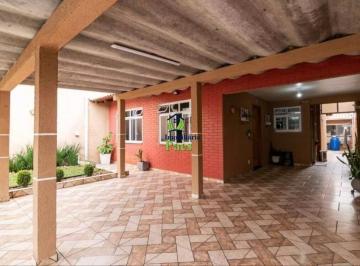 Foto 01 · Casa, Cajuru, Curitiba, PR