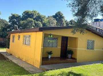Foto 01 · Casa, Guaraituba, Colombo, PR