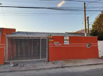 Foto 01 · Casa, Cajuru, Curitiba, PR
