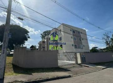Foto 01 · Apartamento, Guarani, Colombo, PR