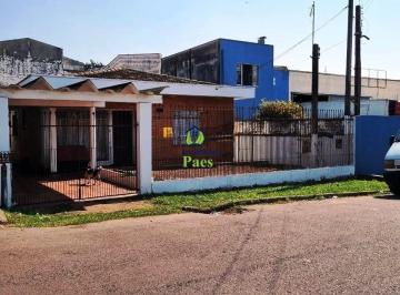 Foto 01 · Terreno, Xaxim, Curitiba, PR