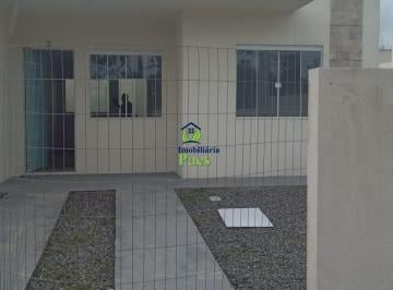 Foto 01 · Casa, Rio da Onça, Matinhos, PR