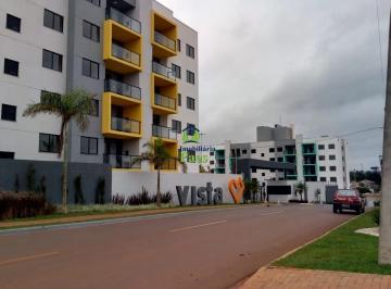 Foto 01 · Apartamento, Colônia Dona Luíza, Ponta Grossa, PR
