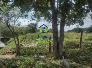Foto 01 · Terreno, Vargem Grande, Pinhais, PR