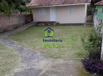 Foto 01 · Terreno, Cajuru, Curitiba, PR