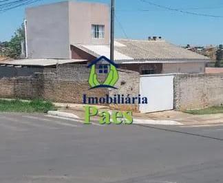 Foto 01 · Casa, Neves, Ponta Grossa, PR