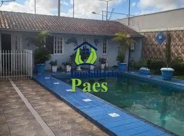 Foto 01 · Casa, Cajuru, Curitiba, PR