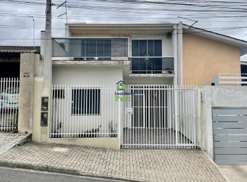 Foto 01 · Casa, Pinheirinho, Curitiba, PR