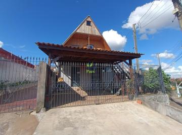 Foto 14 · Casa, Orfãs, Ponta Grossa, PR