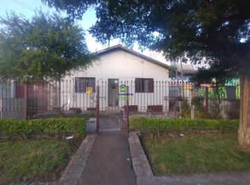 Foto 01 · Casa, Capão da Imbuia, Curitiba, PR