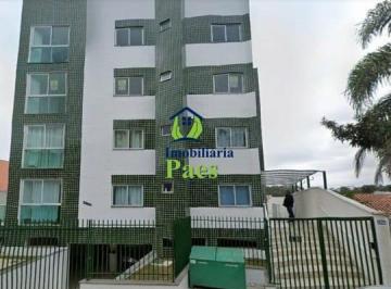 Foto 01 · Apartamento, Roça Grande, Colombo, PR