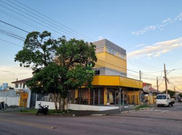 Foto 01 · Ponto, Cajuru, Curitiba, PR