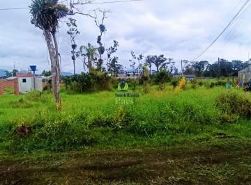 Foto 01 · Terreno, Balneário Guaciara, Matinhos, PR