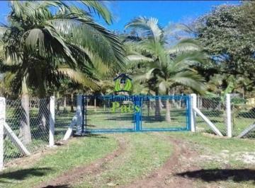 Foto 01 · Chacara, Iapar, Morretes, PR