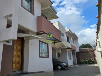 Foto 01 · Casa, Barreirinha, Curitiba, PR
