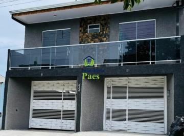 Foto 01 · Casa, Ganchinho, Curitiba, PR