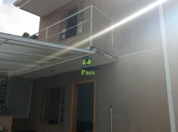 Foto 01 · Casa, Jardim Cláudia, Pinhais, PR