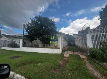 Foto 02 · Terreno, Cajuru, Curitiba, PR
