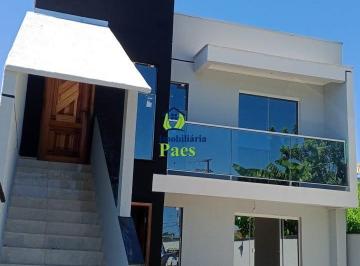 Foto 01 · Casa, Brejatuba, Guaratuba, PR