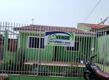 Foto 01 · Casa, Contorno, Ponta Grossa, PR