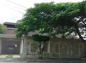 Foto 01 · Casa, Orfãs, Ponta Grossa, PR
