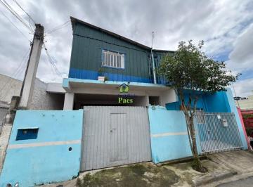 Foto 01 · Terreno, Ganchinho, Curitiba, PR