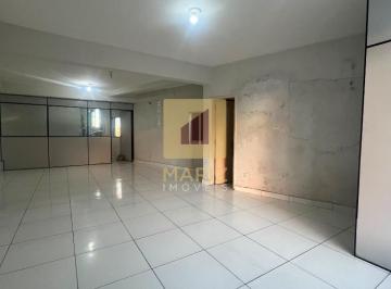 Foto 01 · Ponto Comercial para locação no Barro Duro, Maceió-AL: 2 salas, 2 banheiros, 120 m² de área!