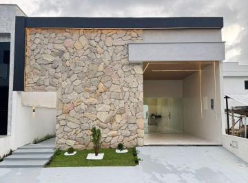 Casa de 3 quartos, Ananindeua · Casa no Porto Marina c/ 112m², 3 quartos (1 suíte) e 2 vagas em Centro /Ananindeua-Pa