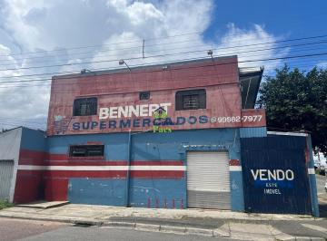 Foto 01 · Casa, Cajuru, Curitiba, PR