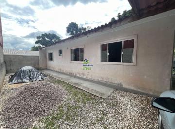 Foto 01 · Casa, Borda do Campo, Piraquara, PR
