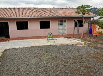 Foto 01 · Casa, Contorno, Ponta Grossa, PR
